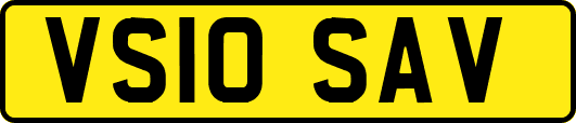 VS10SAV