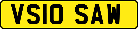 VS10SAW