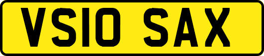 VS10SAX