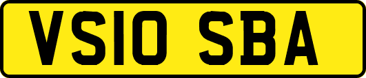 VS10SBA