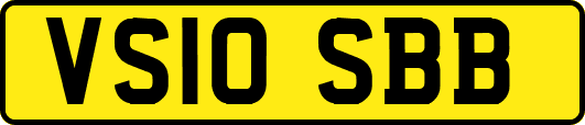 VS10SBB