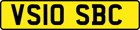 VS10SBC