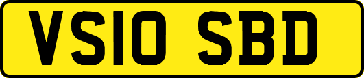 VS10SBD