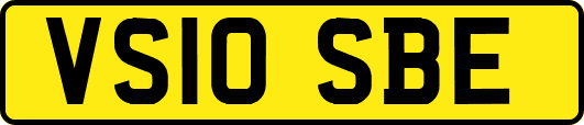 VS10SBE