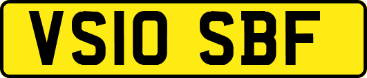 VS10SBF