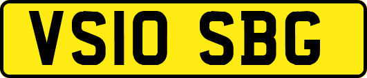 VS10SBG