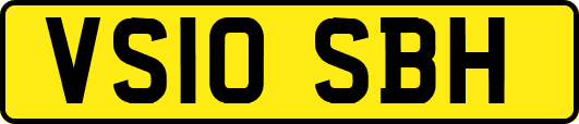 VS10SBH