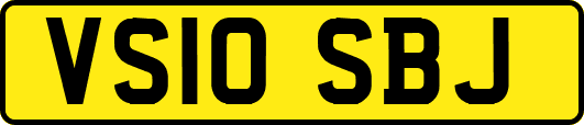 VS10SBJ
