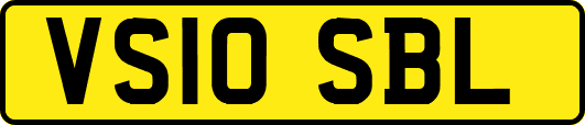 VS10SBL