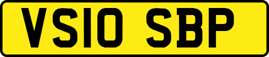 VS10SBP