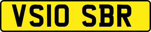 VS10SBR