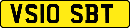VS10SBT