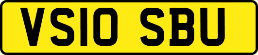 VS10SBU