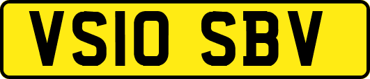 VS10SBV