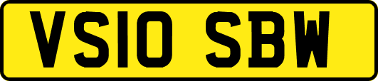 VS10SBW