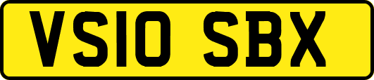 VS10SBX