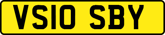 VS10SBY