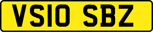 VS10SBZ