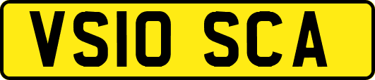 VS10SCA
