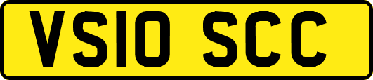 VS10SCC