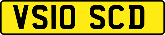 VS10SCD