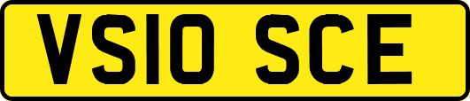VS10SCE