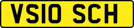 VS10SCH