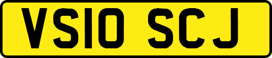VS10SCJ