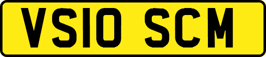 VS10SCM