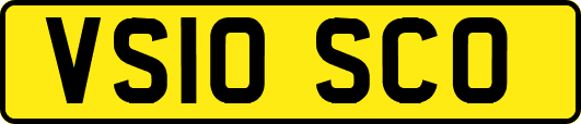 VS10SCO