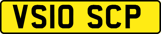 VS10SCP