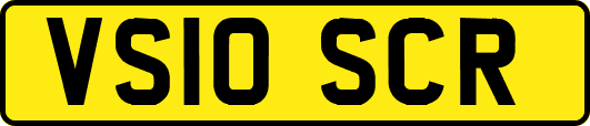 VS10SCR