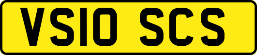 VS10SCS
