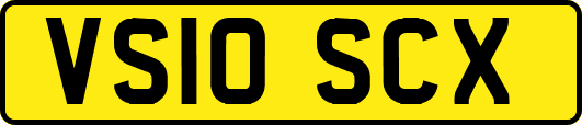 VS10SCX