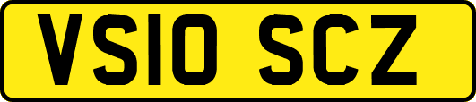 VS10SCZ