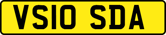 VS10SDA