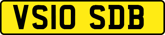 VS10SDB