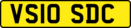 VS10SDC