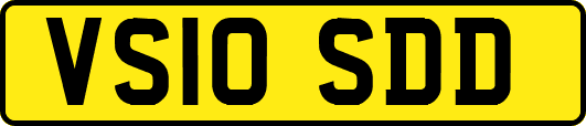 VS10SDD