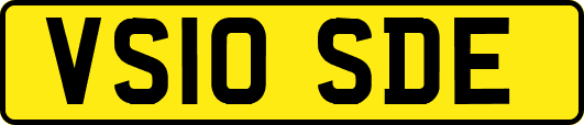 VS10SDE