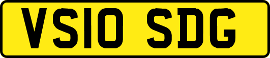 VS10SDG