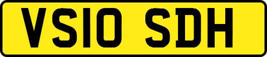 VS10SDH