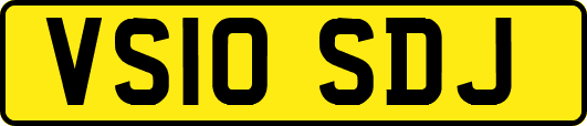 VS10SDJ