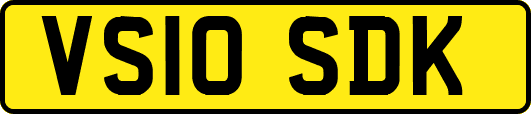 VS10SDK