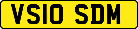 VS10SDM