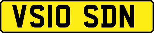 VS10SDN