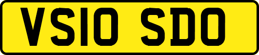 VS10SDO