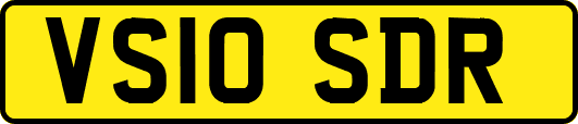 VS10SDR