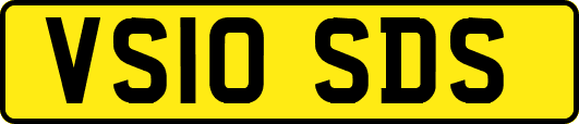 VS10SDS