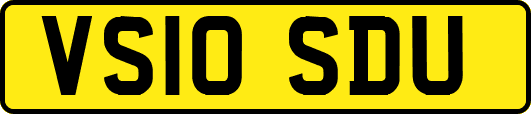 VS10SDU